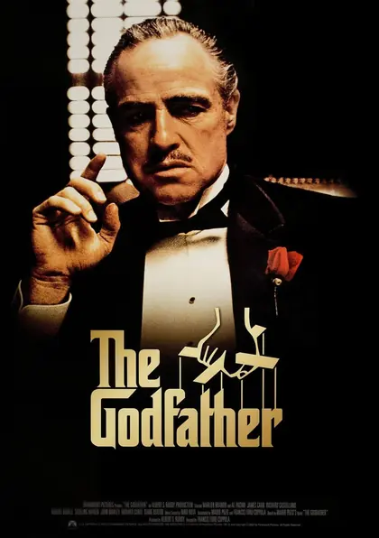 Film poster