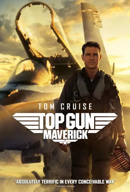 Film poster