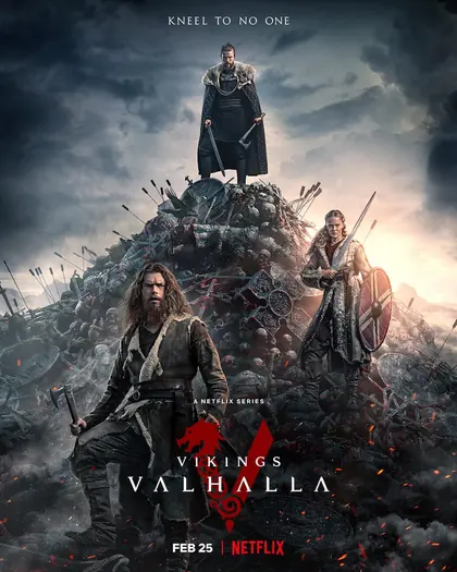 Serie poster